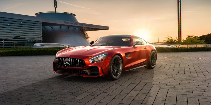 3840x2160 Mercedes Benz Amg Cgi, HD Cars, 4k Wallpapers, Images, Backgrounds, Photos  and Pictures