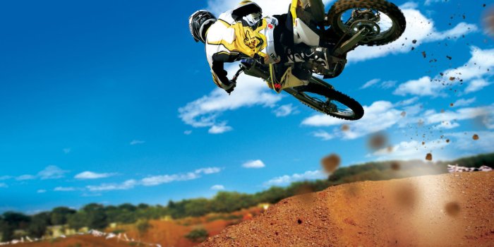 1280x800 Dirt Bike Wallpaper on We Heart It