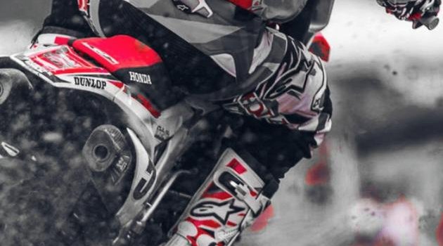 630x1280 Motocross dirt bike wallpaper by iamViswa92 - Download on ZEDGE™ | cf50