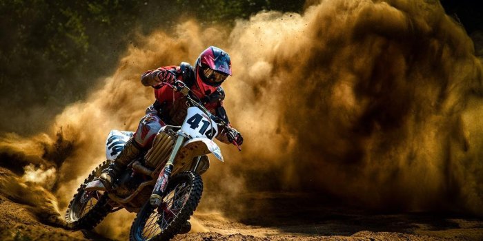 1280x720 Dirt Bike Wallpaper for Android - APK Download