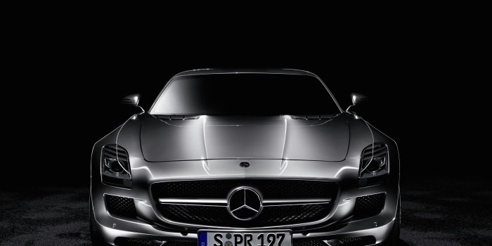 1920x1200 Mercedes-Benz Wallpaper-15 [1920x1200]