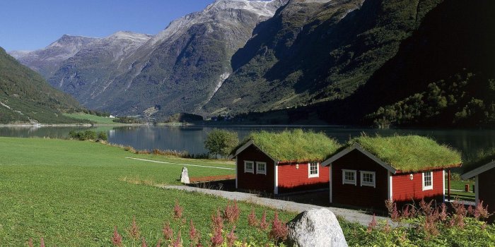 1598x1174 Norway Wallpaper for Android - APK Download