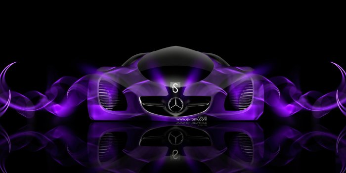 1920x1080 33+] Purple Mercedes-Benz Wallpapers on WallpaperSafari