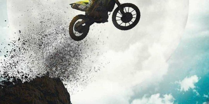 1080x1920 Dirt Bike Wallpaper - iXpap