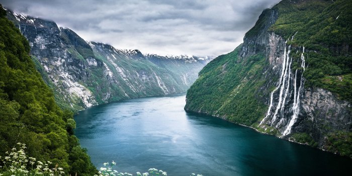 2880x1620 Norway Spring Wallpapers