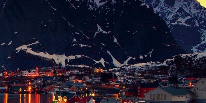 828x1792 Best Norway iPhone 11 HD Wallpapers - iLikeWallpaper