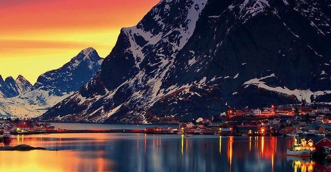675x1200 mountain-Lofoten-Norway-sky-sea-lofoten-islands-iPhone-Wallpaper | Wallpaper  iphone christmas, Christmas lights wallpaper, Christmas wallpaper  backgrounds