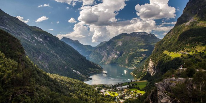 2560x1600 1000+ Best Norway Mac Wallpapers Free HD Download - AllMacWallpaper