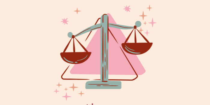 735x1102 Libra Aesthetic Wallpapers