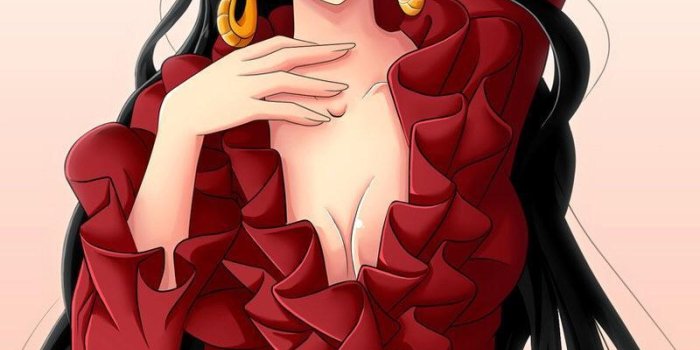 800x1176 One Piece Boa Hancock Wallpapers - Top Free One Piece Boa Hancock  Backgrounds - WallpaperAccess