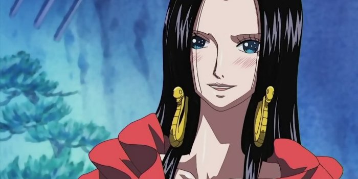 1280x720 Boa Hancock Wallpapers - Top Free Boa Hancock Backgrounds - WallpaperAccess