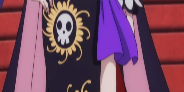 736x1671 Boa Hancock | Gadis animasi, Gadis anime, Gambar anime