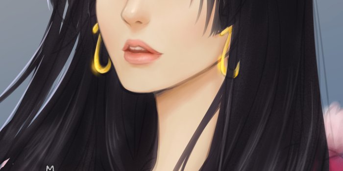 2480x3508 Boa Hancock - ONE PIECE - Zerochan Anime Image Board