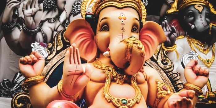 1000x1333 500+ Ganpati Pictures [HD] | Download Free Images on Unsplash