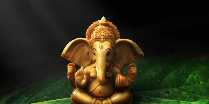 1000x1522 500+ Ganesh Pictures [HD] | Download Free Images on Unsplash