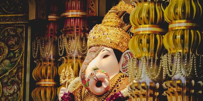 1000x1333 500+ Ganesh Pictures [HD] | Download Free Images on Unsplash