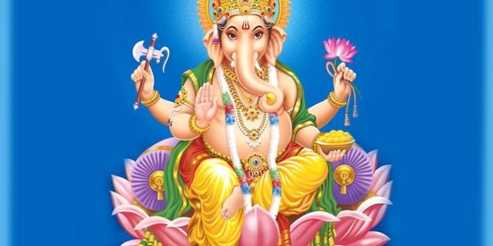 1024x768 God Ganesh Wallpapers - Top Free God Ganesh Backgrounds - WallpaperAccess