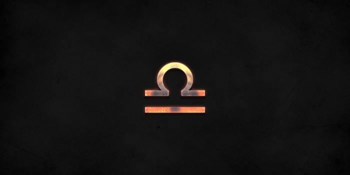 1332x850 Wallpaper Libra, Libra, horoscope, Zodiac sign images for desktop, section  минимализм - download