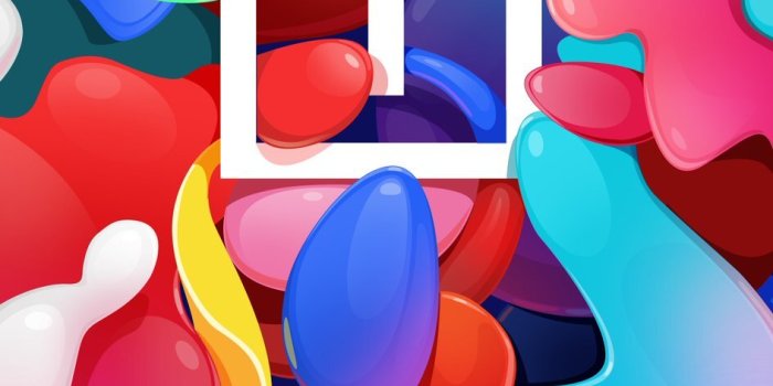 945x2048 Download new OnePlus wallpapers w/ colorful new logo - 9to5Google