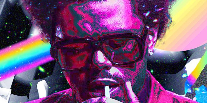 1080x2340 The Weeknd Wallpapers - Top 35 Best The Weeknd Backgrounds Downoad