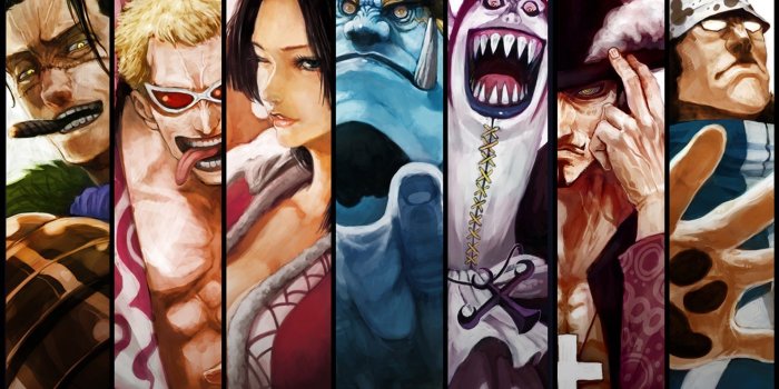 1920x1200 One Piece, Boa Hancock, Panels HD Wallpapers / Desktop and Mobile Images &  Photos