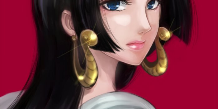 800x1000 Boa Hancock, Wallpaper - Zerochan Anime Image Board