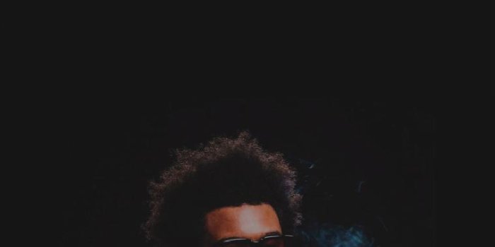 759x1350 The Weeknd iPhone Wallpapers