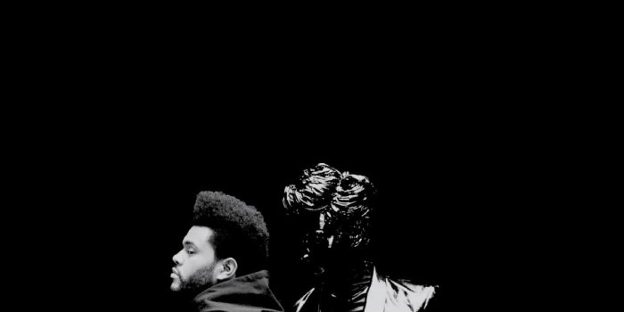 1242x2208 The Weeknd X Gesaffelstein Wallpaper : r/TheWeeknd