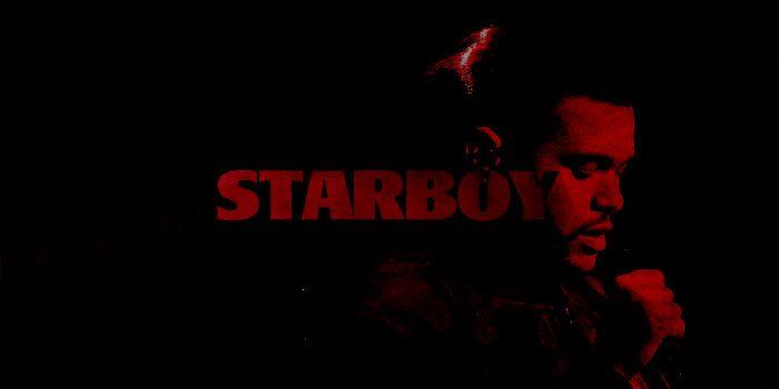 1920x1080 10+ The Weeknd Wallpapers