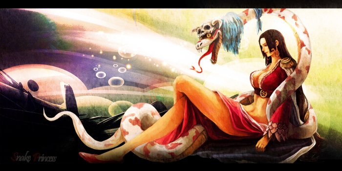 1920x1080 Boa Hancock wallpapers HD for desktop backgrounds
