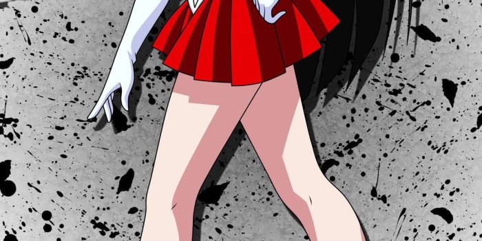 1080x1920 12+ Boa Hancock Wallpapers for iPhone and Android by Chelsea Reed