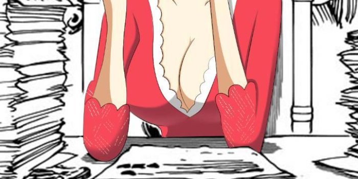 720x1280 Android Boa Hancock Wallpapers