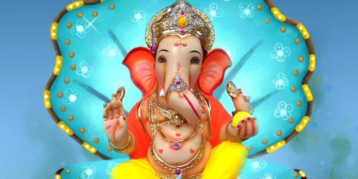 1024x768 Lord Ganesha Wallpapers - Ganesh Ji Hd Wallpaper Download - 1024x768  Wallpaper - teahub.io