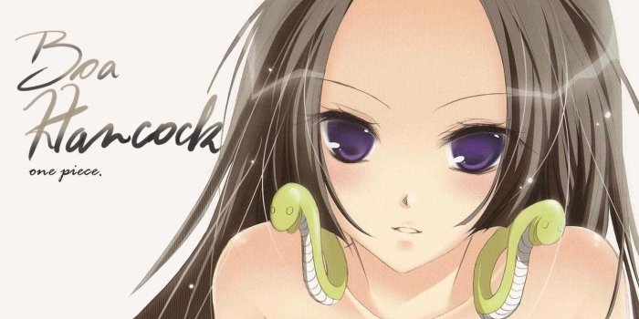 1920x1080 Anime One Piece Boa Hancock Wallpaper - Resolution:1920x1080 - ID:461850 -  wallha.com