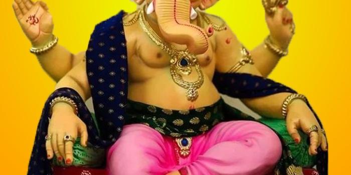 1000x1333 738+ Ganesh Ji Images HD & Shree Lord Ganesha Wallpapers