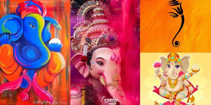 1280x720 Lord Ganesha Wallpapers images || God Ganesh Wallpapers images || Ganpati  bappa wallpaper for Mobile