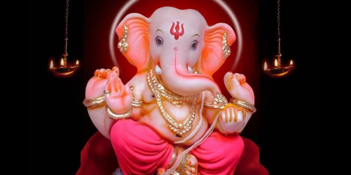 1920x1200 Ganesha Wallpapers - Top Free Ganesha Backgrounds - WallpaperAccess