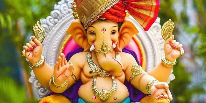 1080x1350 100+ Lord Ganesh Images For Mobile & Desktop Free Download 2022