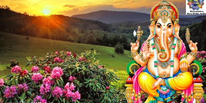 1920x1080 Ganesha HD Wallpaper|Ganapati Images|Vinayaka Ganesh Chaturthi Photos