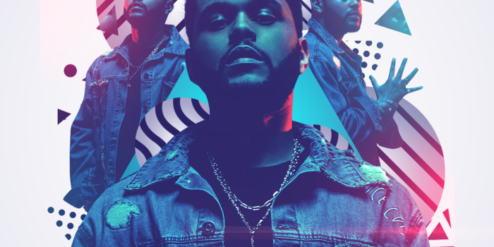 1080x1920 Best 11 The Weeknd Wallpapers - NSF - Music Magazine