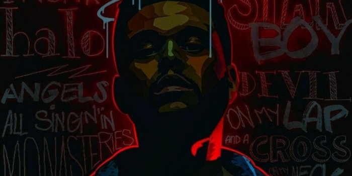 1080x1620 ✓[105+] The Weeknd Heartless Wallpaper - Android / iPhone HD Wallpaper  Background Download (png / jpg) (2022)