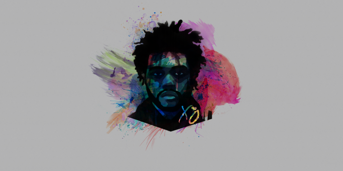 1920x1080 48+] The Weeknd HD Wallpaper on WallpaperSafari