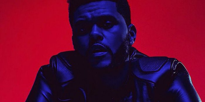 750x1334 The Weeknd Starboy Wallpapers