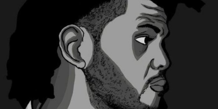 1080x2340 The Weeknd Wallpapers - Top 35 Best The Weeknd Backgrounds Downoad