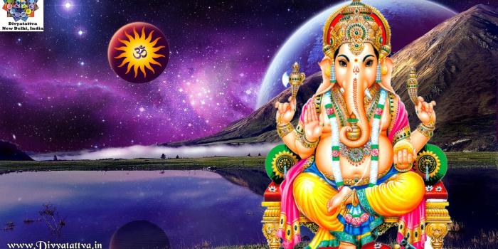 1191x670 Ganapati HD Wallpapers Free Download Indian Gods Backgrounds For Lord  Ganesha Festival