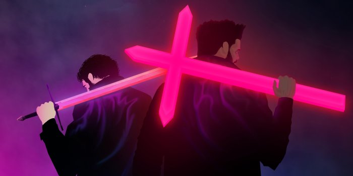 6591x3708 Post Malone And The Weeknd Chroldur 5k, HD Music, 4k Wallpapers, Images,  Backgrounds, Photos and Pictures