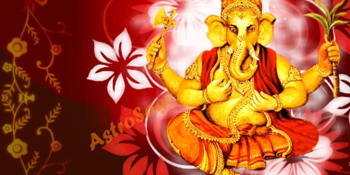 1024x768 Ganesh Wallpapers | Lord Ganpati Wallpapers