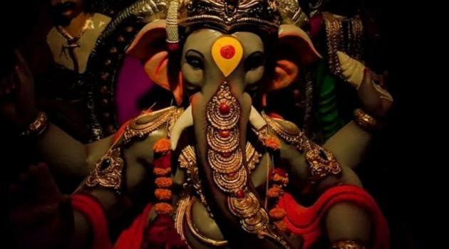 630x1280 Ganesh wallpaper by meet1315 - Download on ZEDGE™ | 365c
