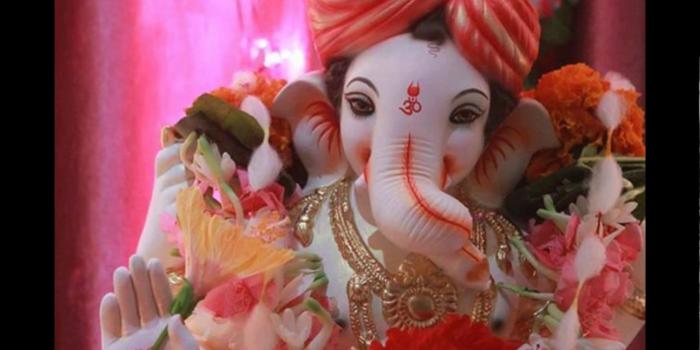 1280x720 Lord Ganesha Images, Ganesha Wallpapers, Ganesha hd photos, Ecards Video  download