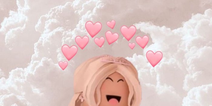 1125x1996 Roblox Girl Wallpaper for mobile phone, tablet, desktop computer and other  devices HD and 4K wallpapers. | Cute tumblr wallpaper, Roblox animation,  Roblox pictures